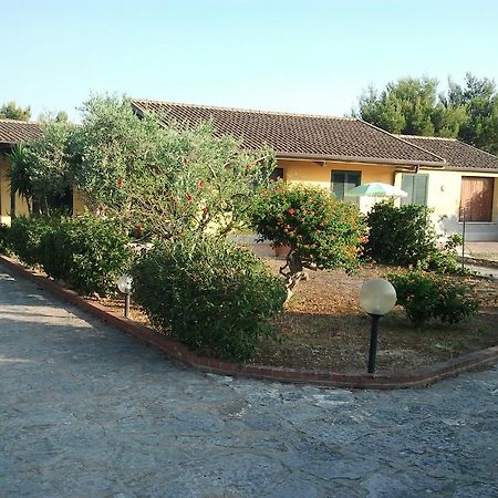 Casa Vacanze Al Ma Gi Villa Castellammare del Golfo Kültér fotó