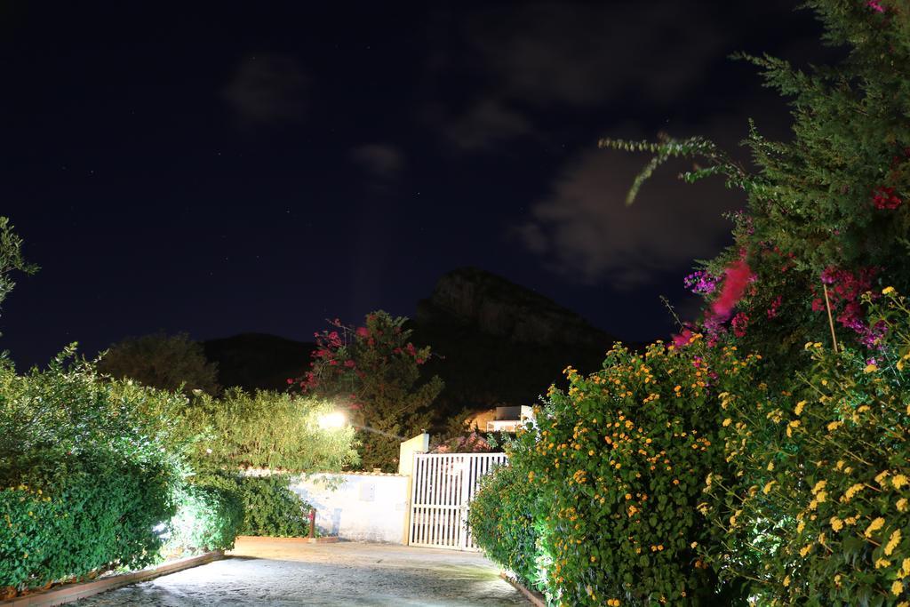Casa Vacanze Al Ma Gi Villa Castellammare del Golfo Szoba fotó