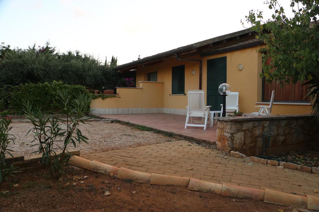 Casa Vacanze Al Ma Gi Villa Castellammare del Golfo Szoba fotó