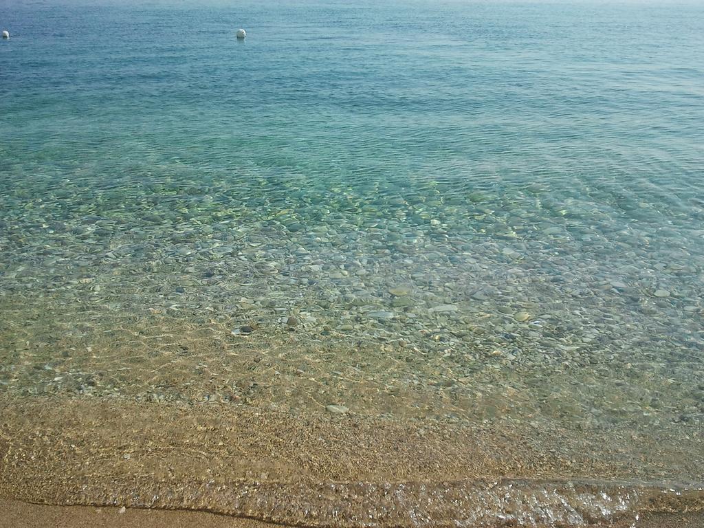 Casa Vacanze Al Ma Gi Villa Castellammare del Golfo Kültér fotó