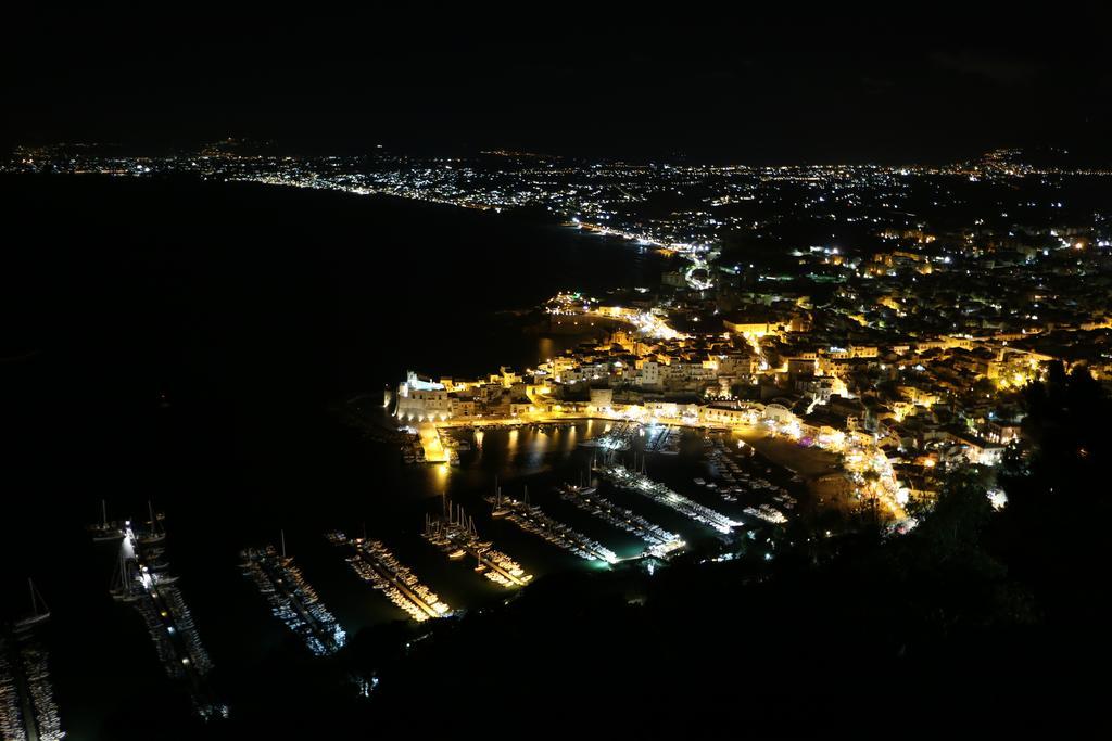 Casa Vacanze Al Ma Gi Villa Castellammare del Golfo Kültér fotó