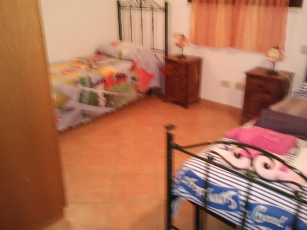Casa Vacanze Al Ma Gi Villa Castellammare del Golfo Kültér fotó