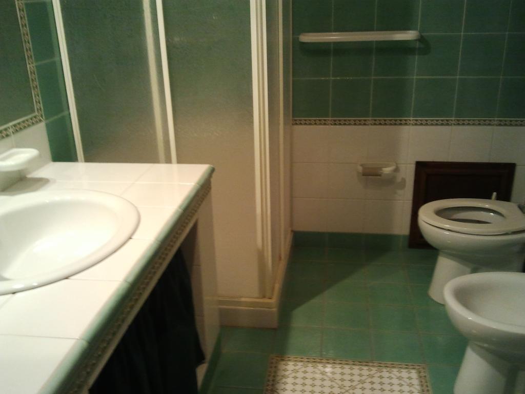 Casa Vacanze Al Ma Gi Villa Castellammare del Golfo Kültér fotó