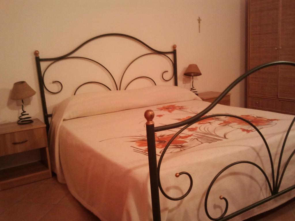 Casa Vacanze Al Ma Gi Villa Castellammare del Golfo Kültér fotó